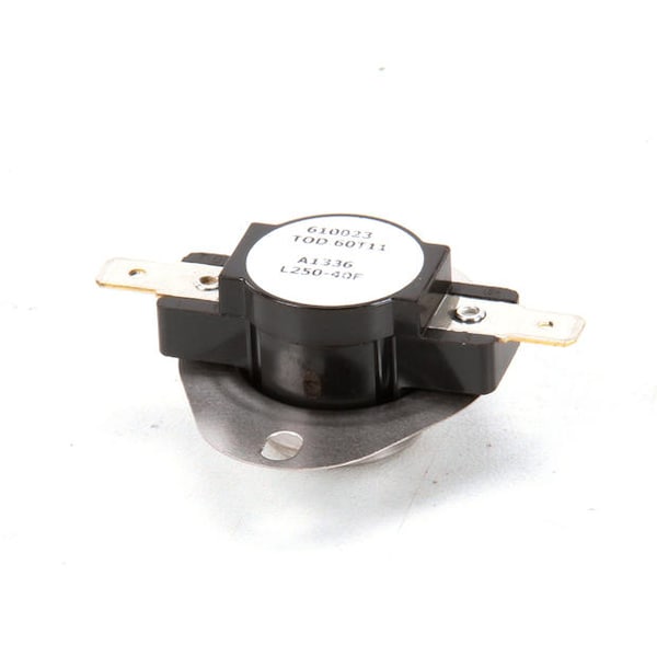 Switch Heater Safety 250Deg/210De